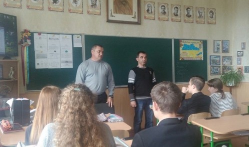 10 класс